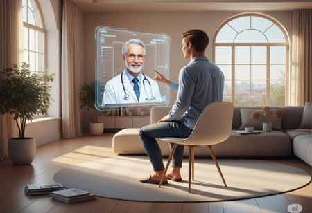 The Evolution of Hybrid Healthcare Across Europe