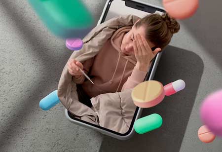 Transforming Mental Health: The Impact of Technology